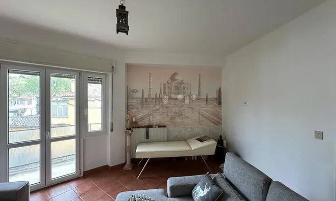 Недвижимость Трехкомнатная квартира, Горизия: 4