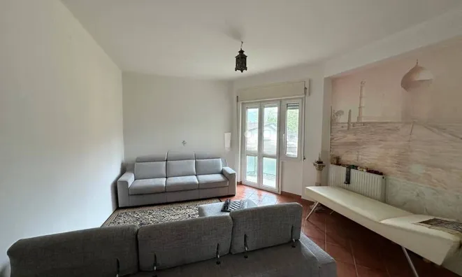 Недвижимость Трехкомнатная квартира, Горизия: 6