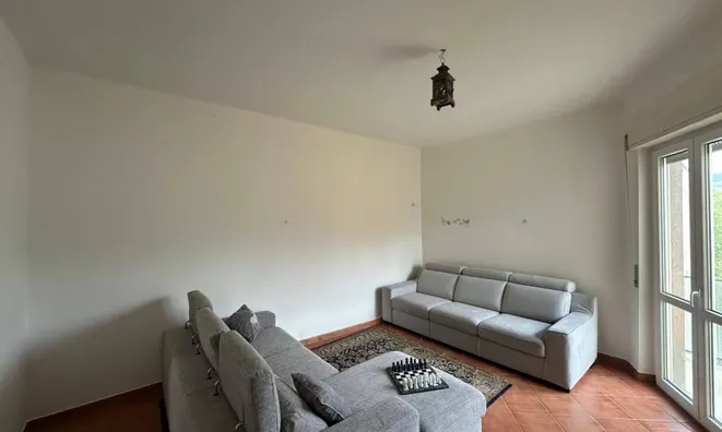 Недвижимость Трехкомнатная квартира, Горизия: 8