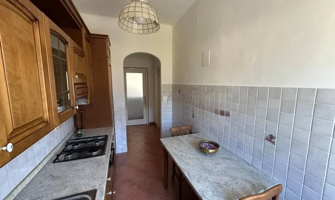 Недвижимость Трехкомнатная квартира, Горизия: 10