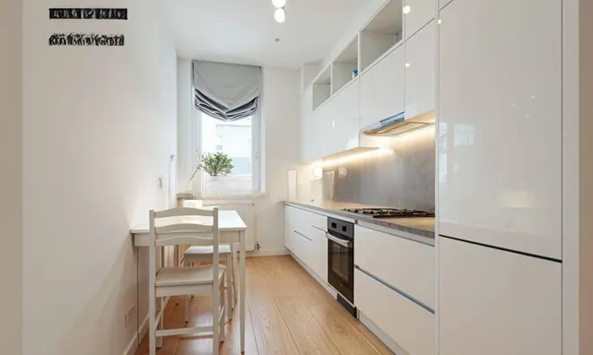 Недвижимость Трехкомнатная квартира, Горизия: 11