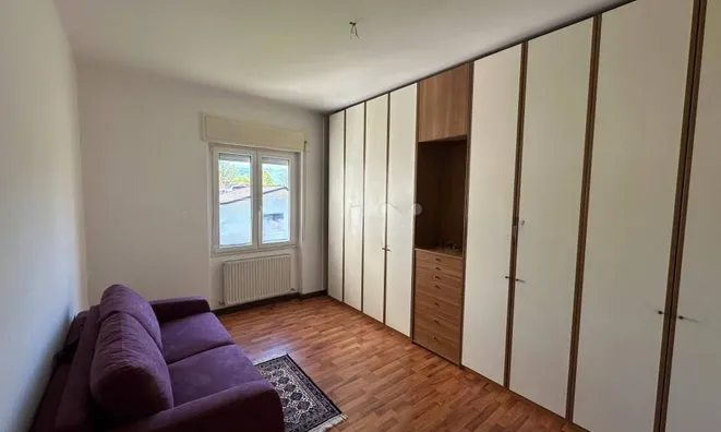 Недвижимость Трехкомнатная квартира, Горизия: 12