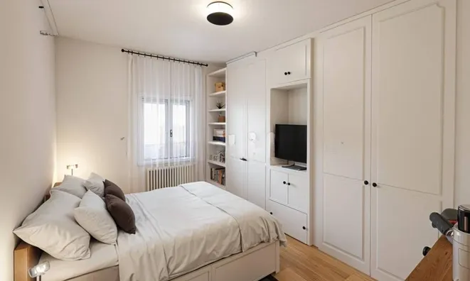 Недвижимость Трехкомнатная квартира, Горизия: 13