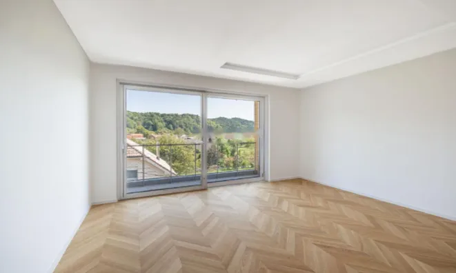 Недвижимость Квартира 1.5-комнатная Новые Средние Гамельне: 4