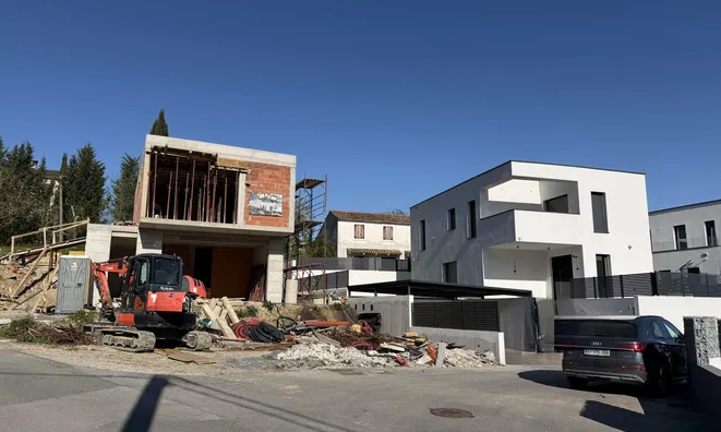 Недвижимость Дом на Бошамарине Объект Б: 13