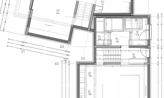 Недвижимость Дом на две семьи Бошамарин: 9