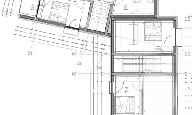 Недвижимость Дом на две семьи Бошамарин: 10