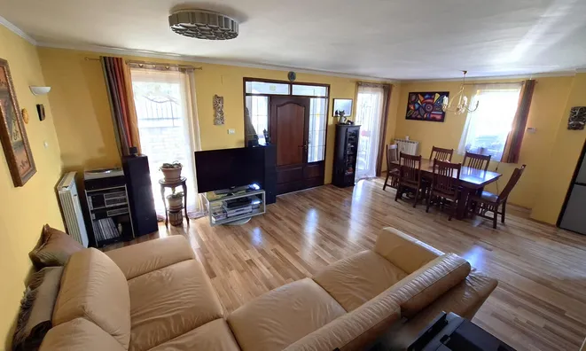 Недвижимость Дом с террасой Новый Копер: 2