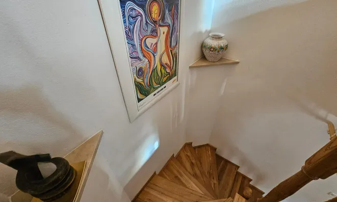 Недвижимость Дом с террасой Новый Копер: 5