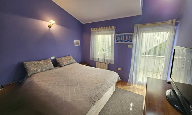 Недвижимость Дом с террасой Новый Копер: 6