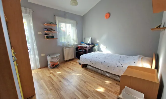 Недвижимость Дом с террасой Новый Копер: 7