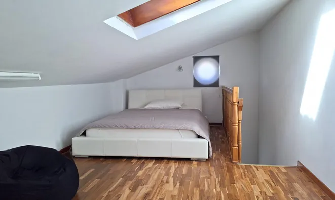 Недвижимость Дом с террасой Новый Копер: 8