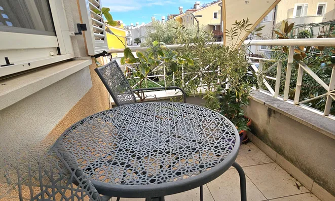 Недвижимость Дом с террасой Новый Копер: 11