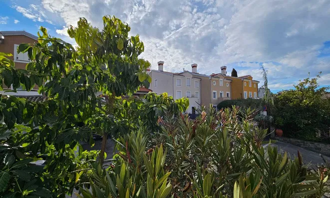 Недвижимость Дом с террасой Новый Копер: 12