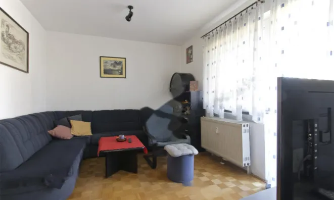 Недвижимость Квартира, 4 комнаты Надгорица: 5