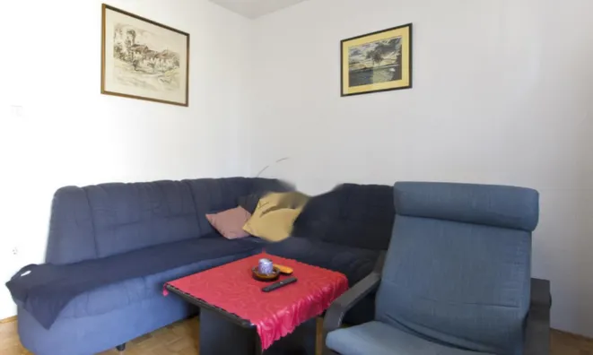 Недвижимость Квартира, 4 комнаты Надгорица: 6