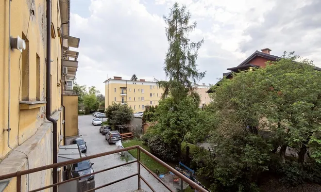 Недвижимость Квартира 2,5 комнаты в Бежиграде: 2