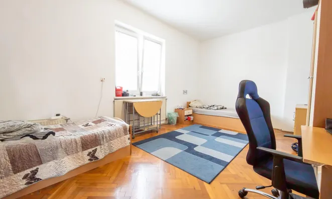 Недвижимость Квартира 2,5 комнаты в Бежиграде: 3