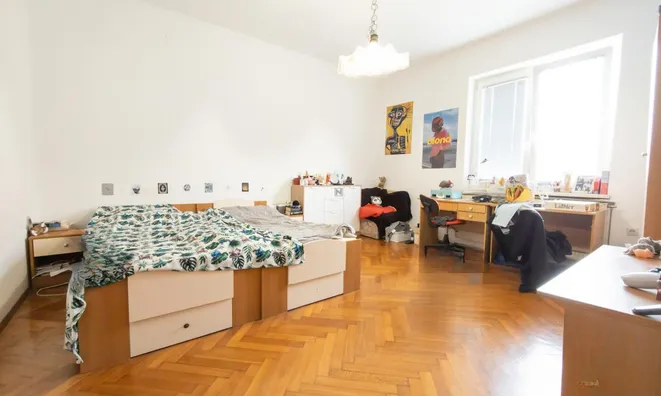 Недвижимость Квартира 2,5 комнаты в Бежиграде: 4