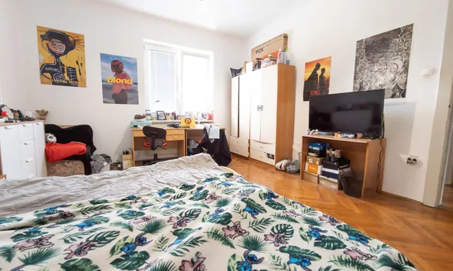 Недвижимость Квартира 2,5 комнаты в Бежиграде: 5