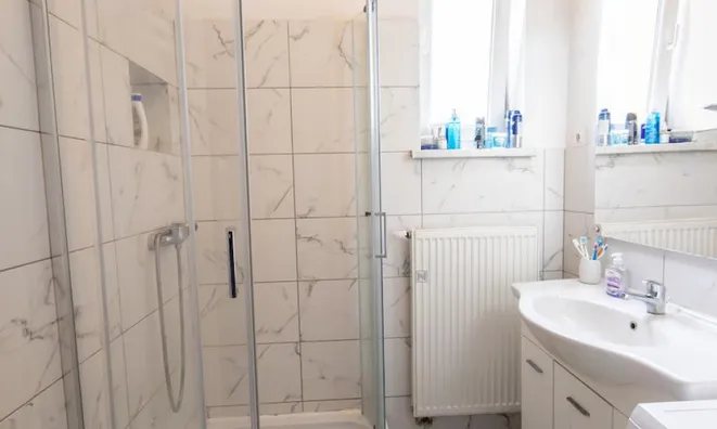 Недвижимость Квартира 2,5 комнаты в Бежиграде: 6