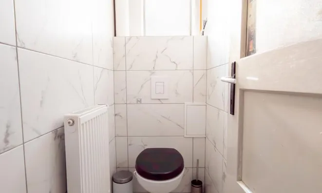 Недвижимость Квартира 2,5 комнаты в Бежиграде: 7