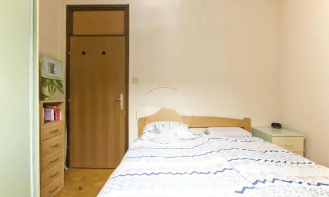 Недвижимость Квартира, 4 комнаты Надгорица: 10