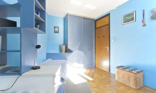 Недвижимость Квартира, 4 комнаты Надгорица: 11