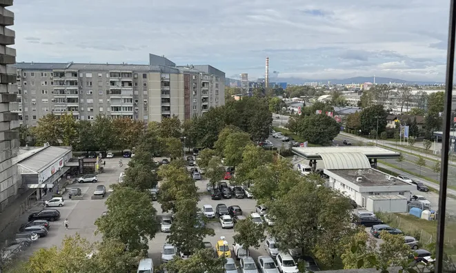 Недвижимость Квартира 1,5 комн. Новые Фужине: 12