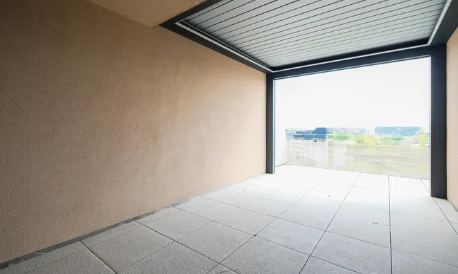 Недвижимость Двухкомнатная квартира в Бежиграде: 2