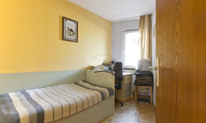 Недвижимость Квартира, 4 комнаты Надгорица: 13