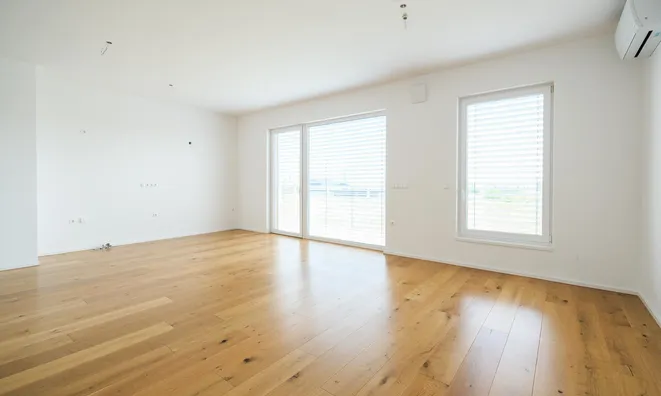 Недвижимость Двухкомнатная квартира в Бежиграде: 5