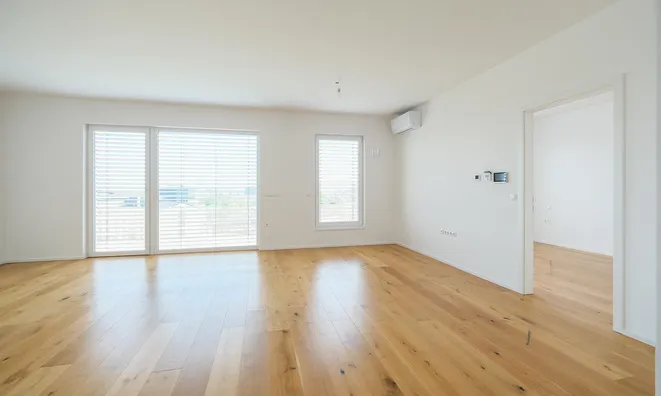 Недвижимость Двухкомнатная квартира в Бежиграде: 7