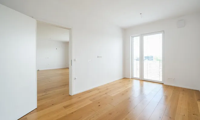 Недвижимость Двухкомнатная квартира в Бежиграде: 8