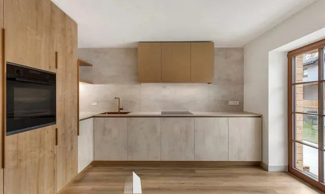 Недвижимость Дом в начале Бледа: 4