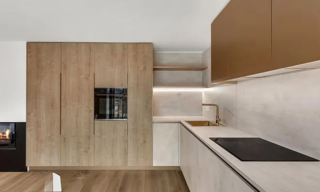 Недвижимость Дом в начале Бледа: 5