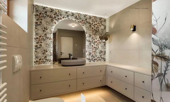 Недвижимость Дом в начале Бледа: 11