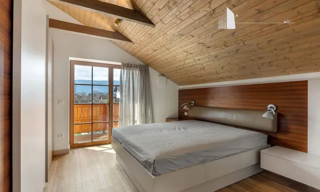 Недвижимость Дом в начале Бледа: 13