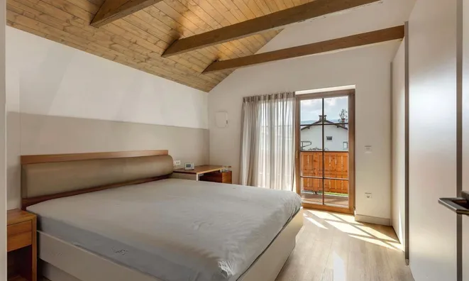 Недвижимость Дом в начале Бледа: 15