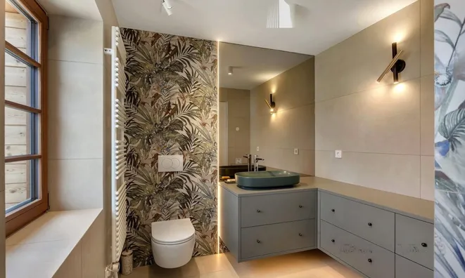 Недвижимость Дом в начале Бледа: 16