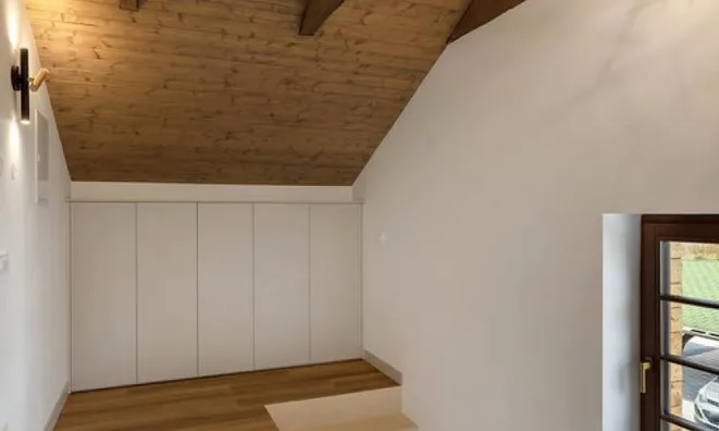 Недвижимость Дом в начале Бледа: 18