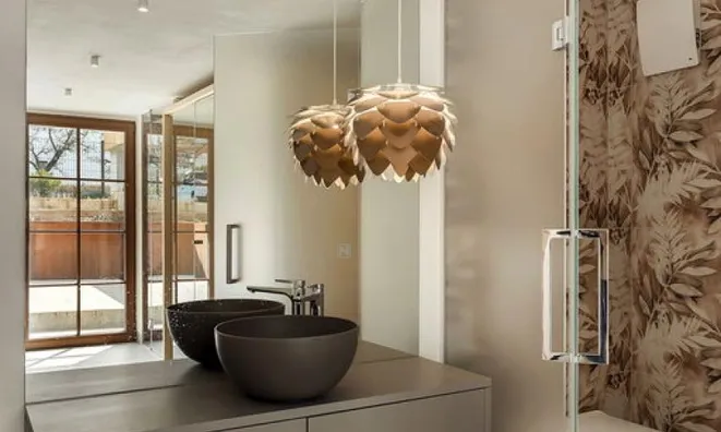 Недвижимость Дом в начале Бледа: 21