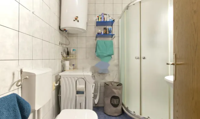 Недвижимость Квартира, 4 комнаты Надгорица: 16