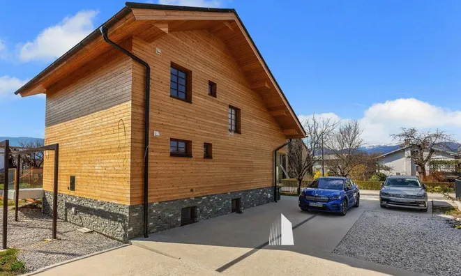 Недвижимость Дом в начале Бледа: 28