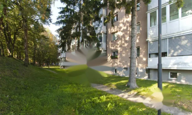 Недвижимость Квартира, 4 комнаты Надгорица: 18