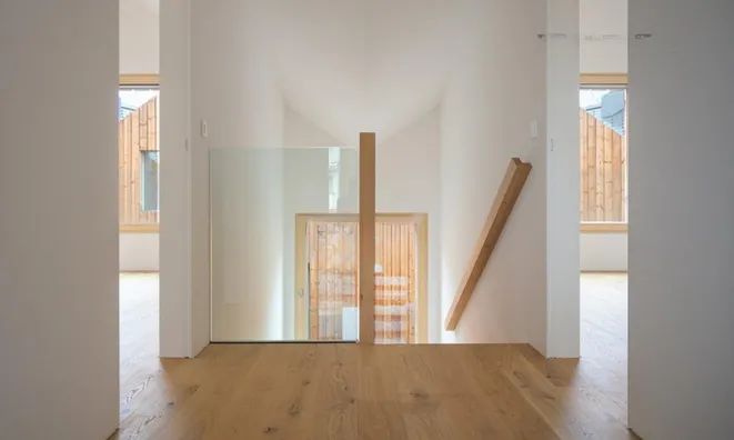 Недвижимость Дом с террасой в Бледе: 7