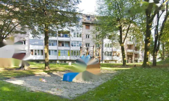 Недвижимость Квартира, 4 комнаты Надгорица: 19