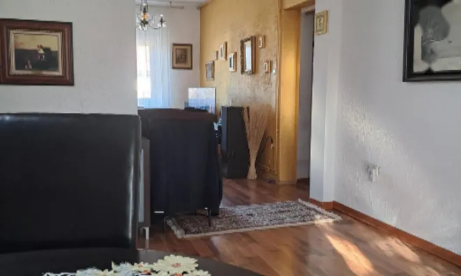 Недвижимость Квартира, 3-комнатная Трново: 1