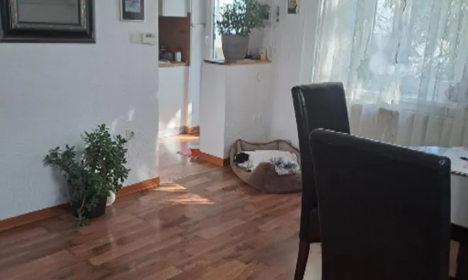 Недвижимость Квартира, 3-комнатная Трново: 4