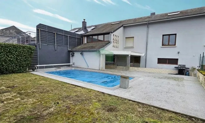 Недвижимость Detached house 5 bedrooms for sale in Huncherange: 7